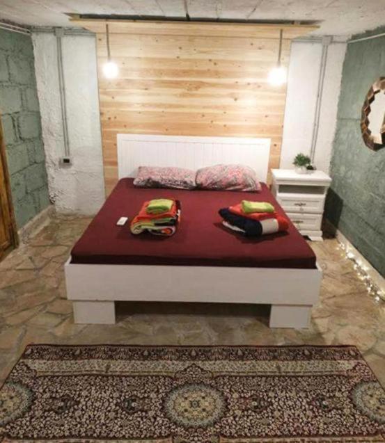 Old Town Podgorica Apartments Extérieur photo