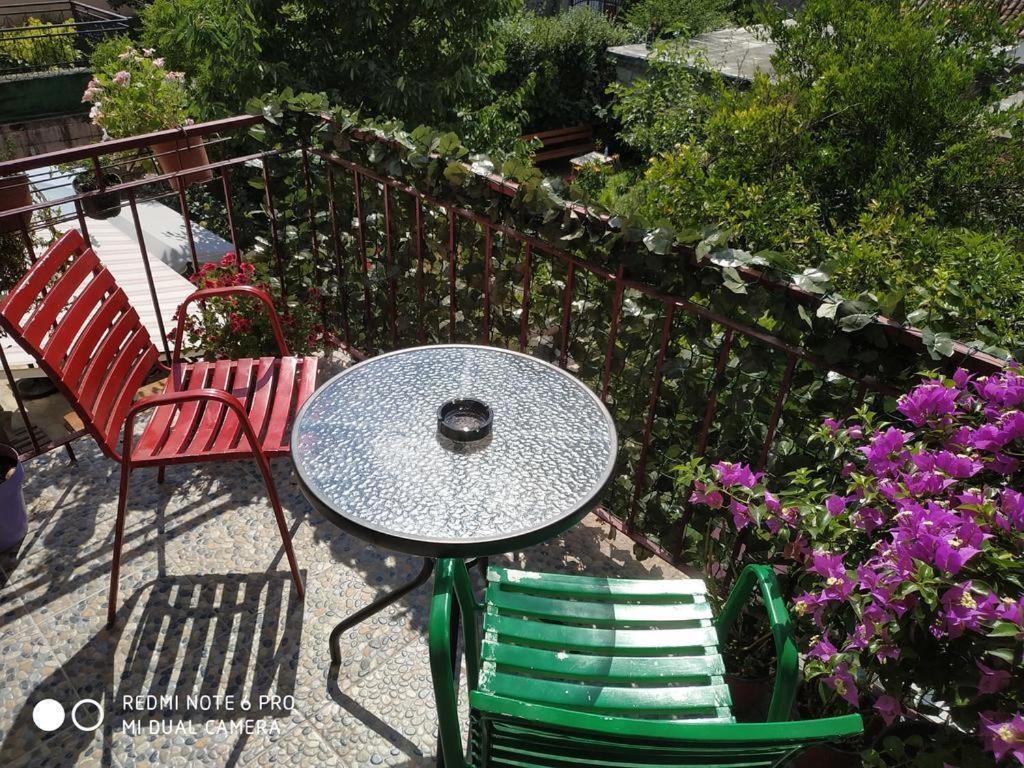 Old Town Podgorica Apartments Extérieur photo